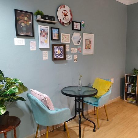 The Maple Homestay @ Kota Laksamana Melaka Экстерьер фото