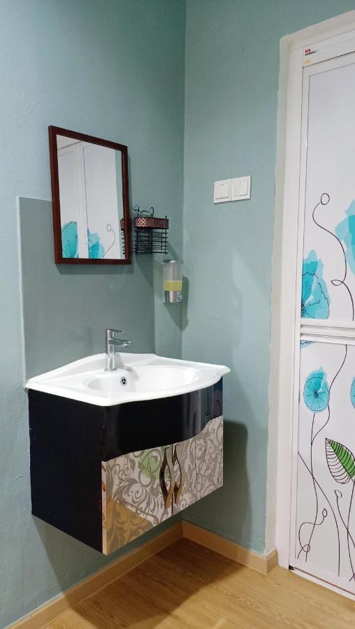 The Maple Homestay @ Kota Laksamana Melaka Экстерьер фото
