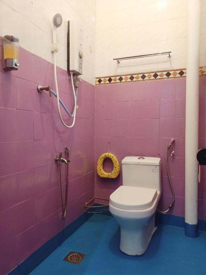 The Maple Homestay @ Kota Laksamana Melaka Экстерьер фото
