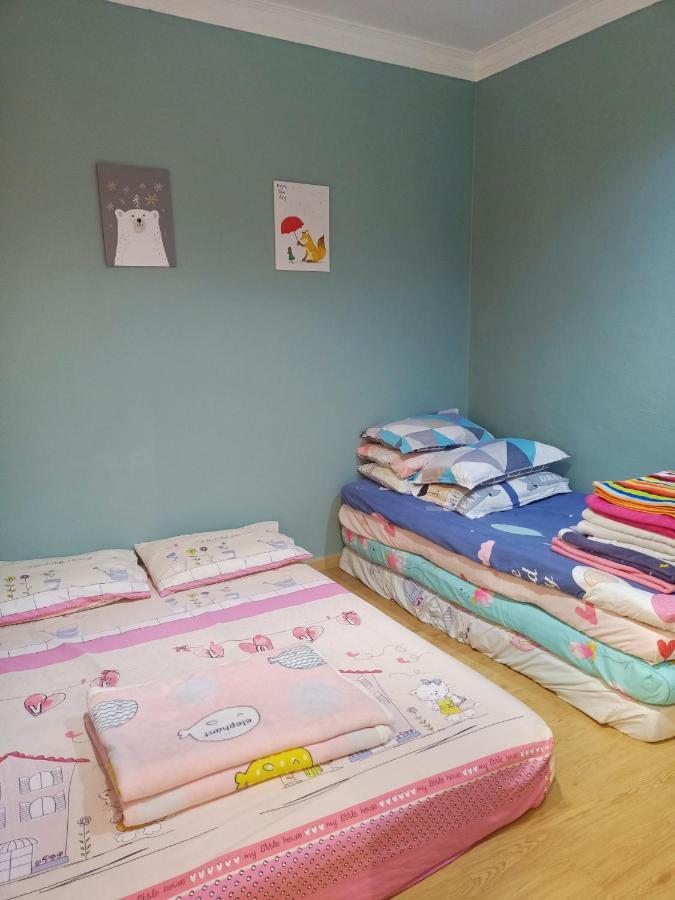 The Maple Homestay @ Kota Laksamana Melaka Экстерьер фото