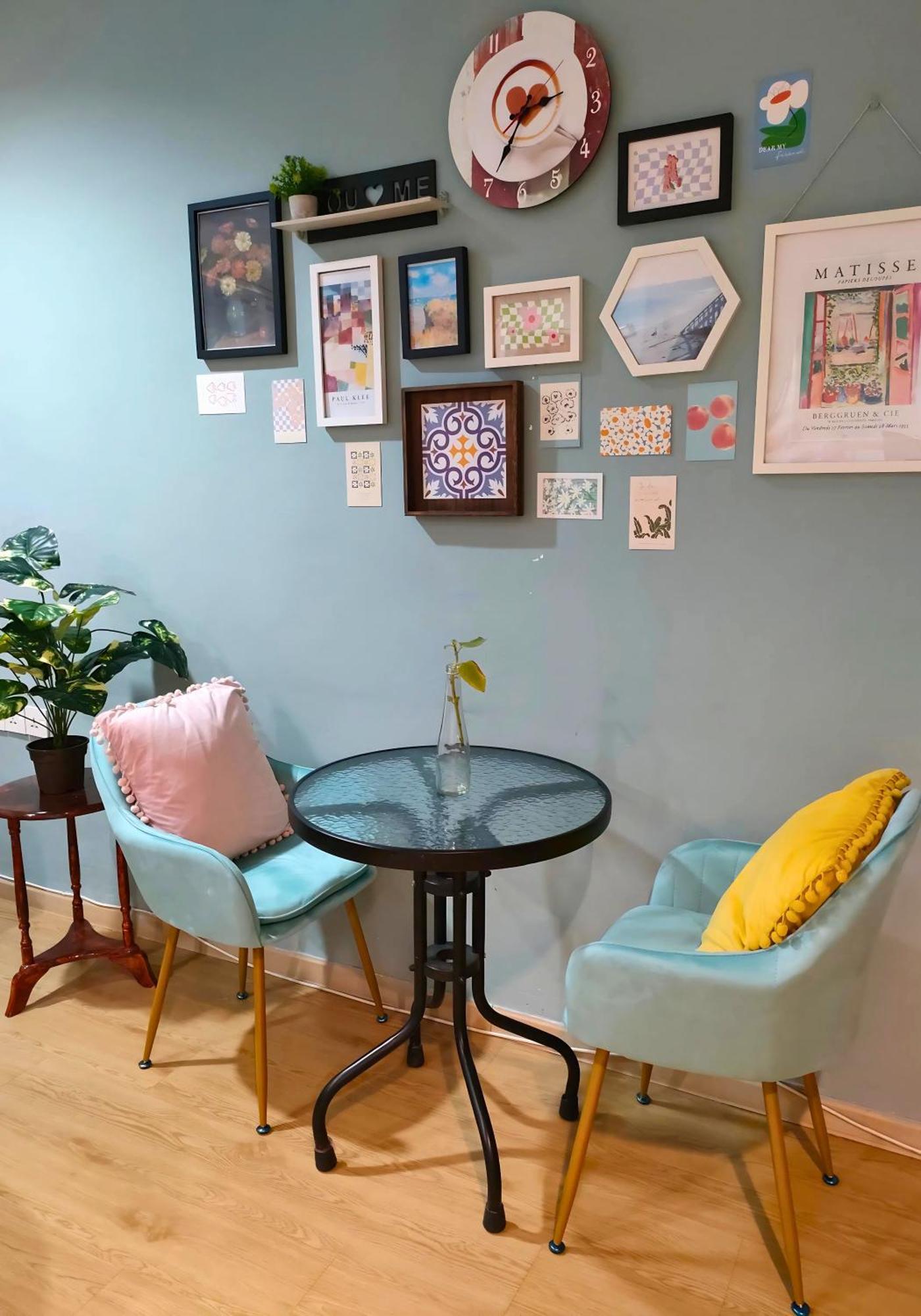 The Maple Homestay @ Kota Laksamana Melaka Экстерьер фото