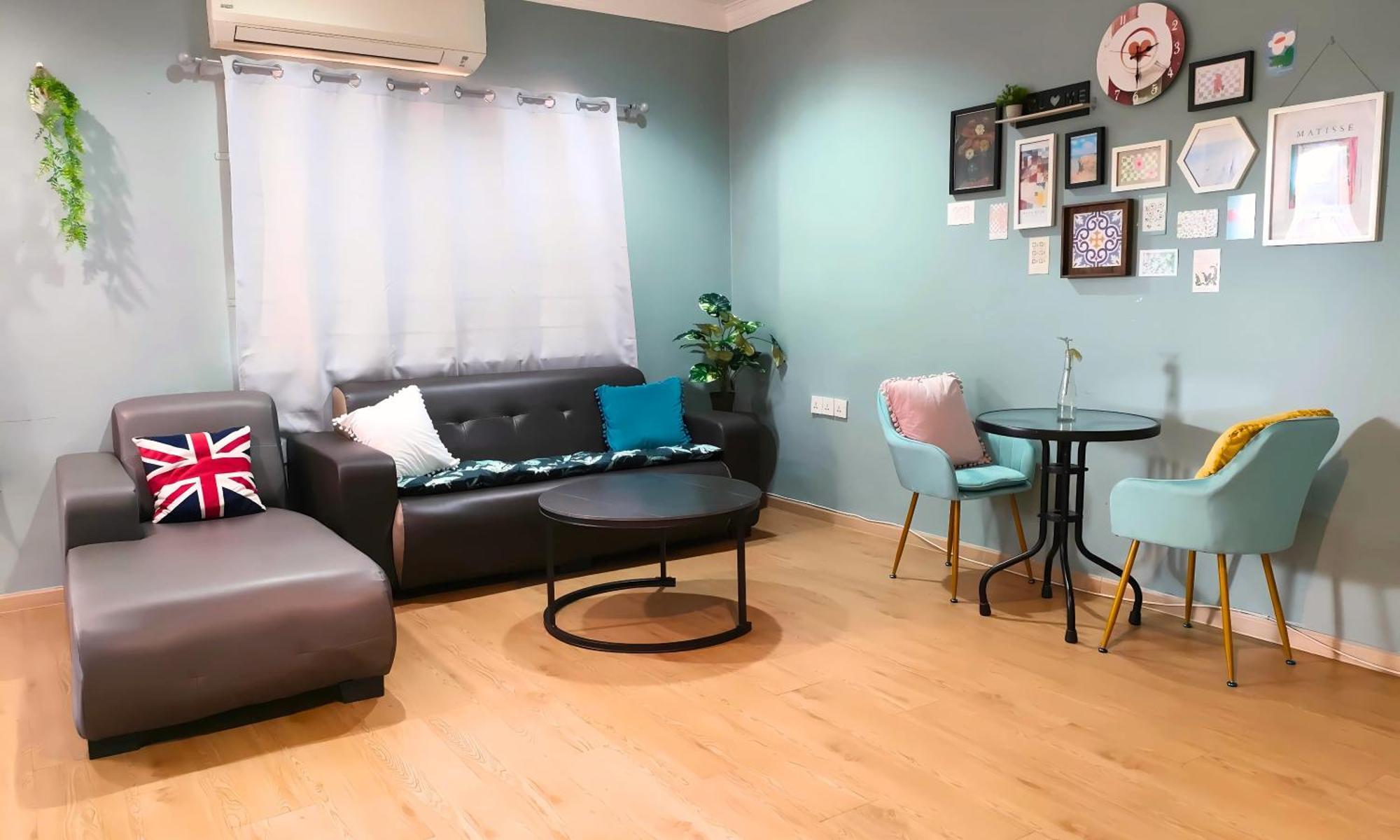 The Maple Homestay @ Kota Laksamana Melaka Экстерьер фото