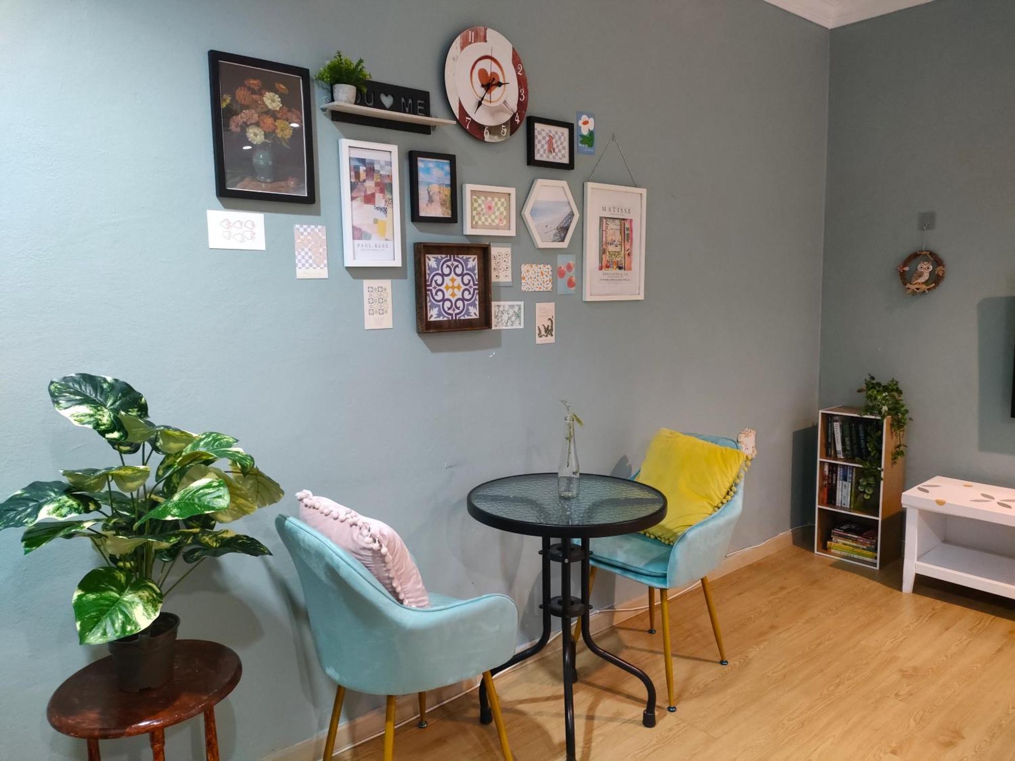 The Maple Homestay @ Kota Laksamana Melaka Экстерьер фото