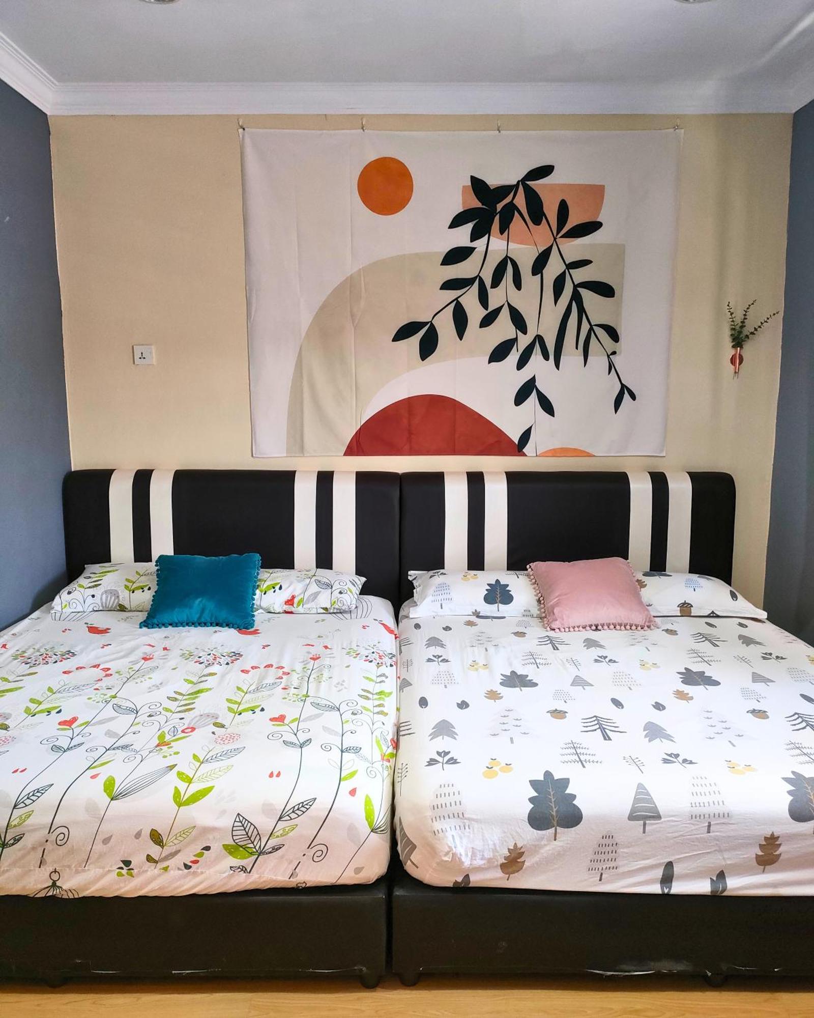 The Maple Homestay @ Kota Laksamana Melaka Экстерьер фото
