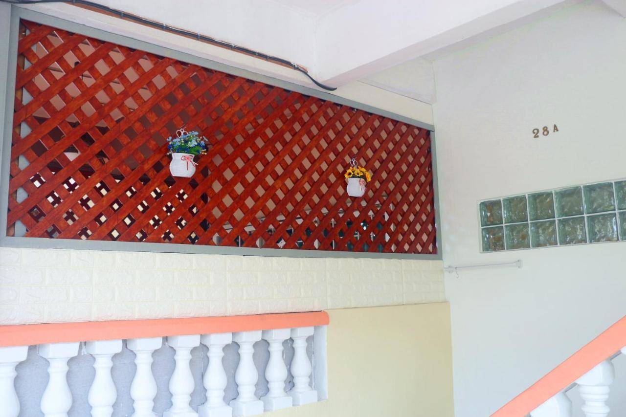 The Maple Homestay @ Kota Laksamana Melaka Экстерьер фото