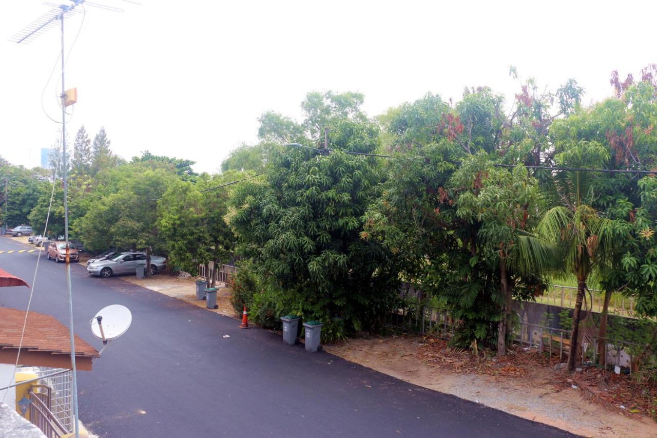 The Maple Homestay @ Kota Laksamana Melaka Экстерьер фото